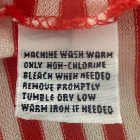 Polo by Ralph Lauren Strip Polo - Picture 2 of 6